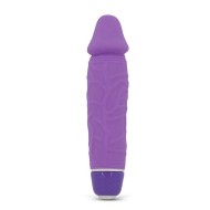 Classic Mini Vibe 5 Inches Purple Classic Mini Vibe 5 Inches Purple