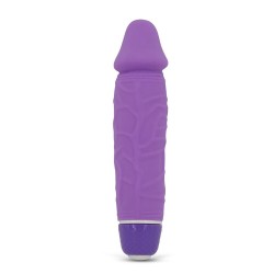 Classic Mini Vibe 5 Inches Purple Classic Mini Vibe 5 Inches Purple
