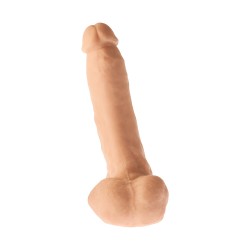 Mister Dixx Mighty Mike 9 Inch Dildo Mister Dixx Mighty Mike 9 Inch Dildo