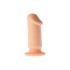 Mister Dixx Little Lewis 3.5 Inch Dildo