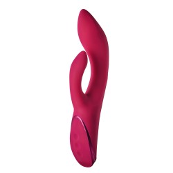 Sparkling Julia Duo Vibrator Sparkling Julia Duo Vibrator