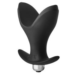 Fantasstic Vibrating Anal Anchor Plug Fantasstic Vibrating Anal Anchor Plug