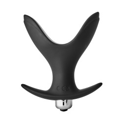 Fantasstic Vibrating Anal Anchor Plug Fantasstic Vibrating Anal Anchor Plug