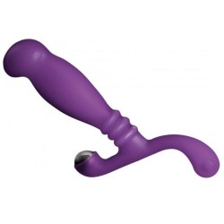 Nexus Lite Glide Prostate Massager Purple Nexus Lite Glide Prostate Massager Purple
