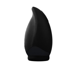 Ramrod Heating Squeezable Vibrating Stroker Ramrod Heating Squeezable Vibrating Stroker