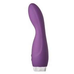 Flirts G Spot Vibrator Purple Flirts G Spot Vibrator Purple