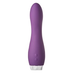 Flirts G Spot Vibrator Purple Flirts G Spot Vibrator Purple