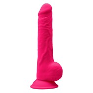 Silexd Premium Silicone 9.5 Inch Dildo Silexd Premium Silicone 9.5 Inch Dildo