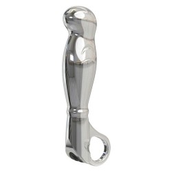Nexus Fortis Aluminium Vibrating Massager Nexus Fortis Aluminium Vibrating Massager