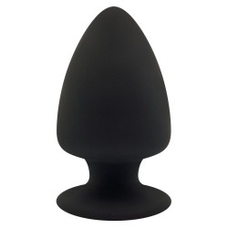 Silexd Premium Silicone Small Butt Plug Silexd Premium Silicone Small Butt Plug