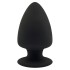 Silexd Premium Silicone Small Butt Plug