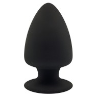 Silexd Premium Silicone Medium Butt Plug Silexd Premium Silicone Medium Butt Plug