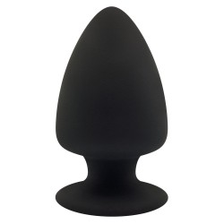 Silexd Premium Silicone Medium Butt Plug Silexd Premium Silicone Medium Butt Plug