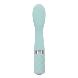 Pillow Talk Sassy GSpot Vibe Pillow Talk Sassy GSpot Vibe