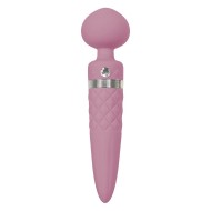 Pillow Talk Sultray Wand Massager Pillow Talk Sultray Wand Massager