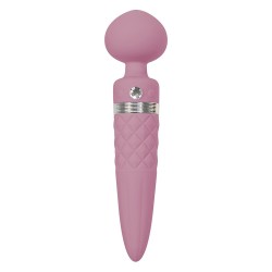 Pillow Talk Sultray Wand Massager Pillow Talk Sultray Wand Massager