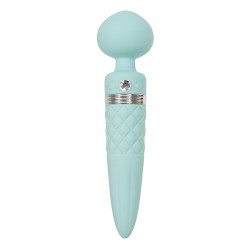 Pillow Talk Sultry Wand Massager Pillow Talk Sultry Wand Massager