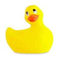 I Rub My Duckie 2.0 Classic Massager Yellow I Rub My Duckie 2.0 Classic Massager Yellow