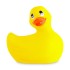 I Rub My Duckie 2.0 Classic Massager Yellow
