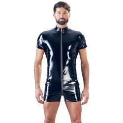 Black Level Playsuit Black Level Playsuit