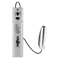 Ultra 7 Vector Egg Vibrating Ultra 7 Vector Egg Vibrating