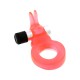 Jelly Rabbit Vibrating Cock Ring Jelly Rabbit Vibrating Cock Ring