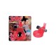 Jelly Rabbit Vibrating Cock Ring Jelly Rabbit Vibrating Cock Ring