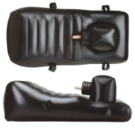 Louisiana Lounger Inflatable Sex Machine Louisiana Lounger Inflatable Sex Machine