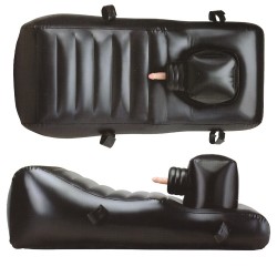 Louisiana Lounger Inflatable Sex Machine Louisiana Lounger Inflatable Sex Machine