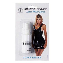 Shine And Clean Your Latex Gear Shine And Clean Your Latex Gear