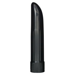 Lady Finger Mini Vibrator Black Lady Finger Mini Vibrator Black