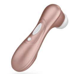 Satisfyer Pro 2 NEXT GENERATION Clitoral Massager Satisfyer Pro 2 NEXT GENERATION Clitoral Massager