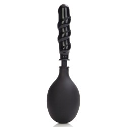 Big Man Cleanser Black Big Man Cleanser Black