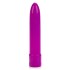 Neon Purple Mini Multi Speed Vibrator