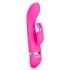 Waterproof Foreplay Frenzy Bunny Vibrator