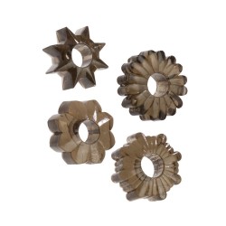 Basic Essentials 4 Rings Smoke Basic Essentials 4 Rings Smoke