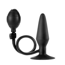 COLT Large Pumper Inflatable Anal Plug COLT Large Pumper Inflatable Anal Plug