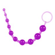 ToyJoy 10 Thai Toy Anal Beads ToyJoy 10 Thai Toy Anal Beads