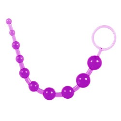 ToyJoy 10 Thai Toy Anal Beads ToyJoy 10 Thai Toy Anal Beads