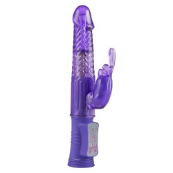 ToyJoy Happy Hugging Bunny Vibrator ToyJoy Happy Hugging Bunny Vibrator