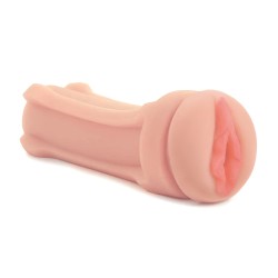 Happy Ending Tight Pussy Shower Stroker Happy Ending Tight Pussy Shower Stroker