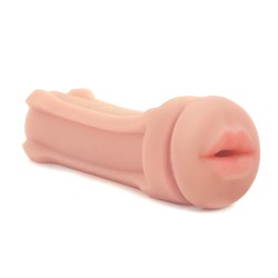 Happy Ending Tight Mouth Shower Stroker Happy Ending Tight Mouth Shower Stroker
