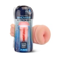 Happy Ending Tight Ass Shower Stroker Happy Ending Tight Ass Shower Stroker