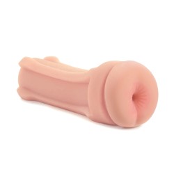 Happy Ending Tight Ass Shower Stroker Happy Ending Tight Ass Shower Stroker