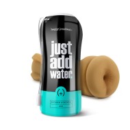 Happy Ending Just Add Water Shower Ass Stroker Happy Ending Just Add Water Shower Ass Stroker