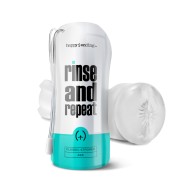 Happy Ending Rinse And Repeat Ass Stroker Happy Ending Rinse And Repeat Ass Stroker