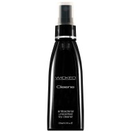 Wicked Cleene Anti Bacterial Toy Cleaner 120mls Wicked Cleene Anti Bacterial Toy Cleaner 120mls