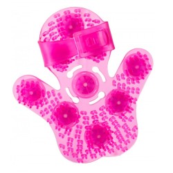 Roller Balls Massager Glove Roller Balls Massager Glove