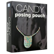 Candy Posing Pouch Candy Posing Pouch