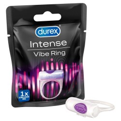 Durex Intense Vibrating Cock Ring Durex Intense Vibrating Cock Ring